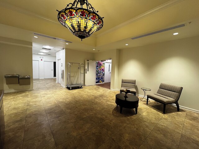 ザ・ビュースタジオスイーツとイベント会場