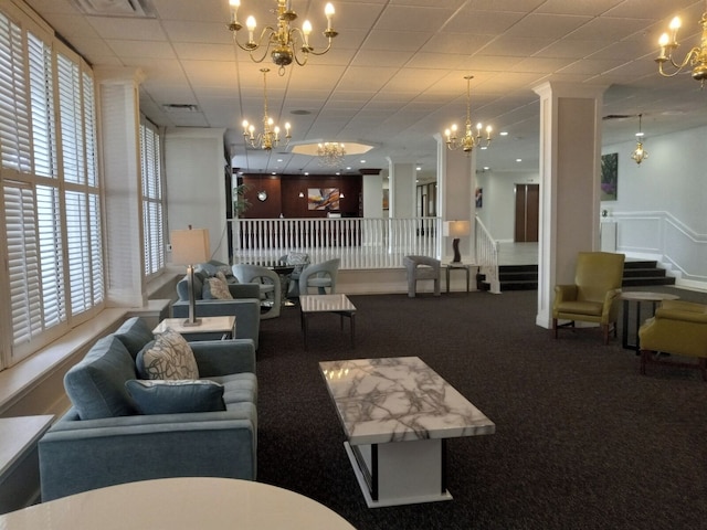 ザ・ビュースタジオスイーツとイベント会場