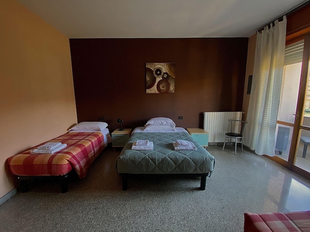 ロミーの島 - ゲストハウス