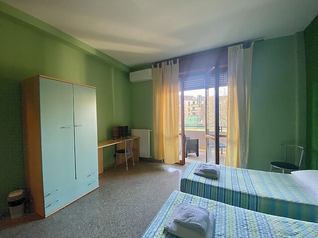 ロミーの島 - ゲストハウス