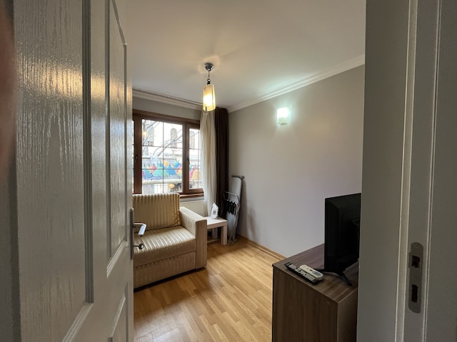 グルハネ・スイーツ