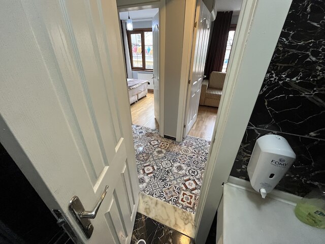 グルハネ・スイーツ