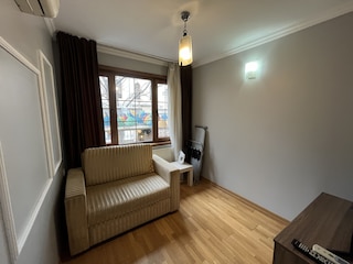 グルハネ・スイーツ