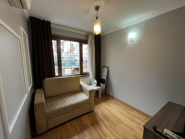 グルハネ・スイーツ