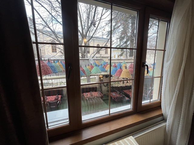 グルハネ・スイーツ