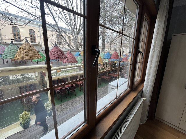 グルハネ・スイーツ