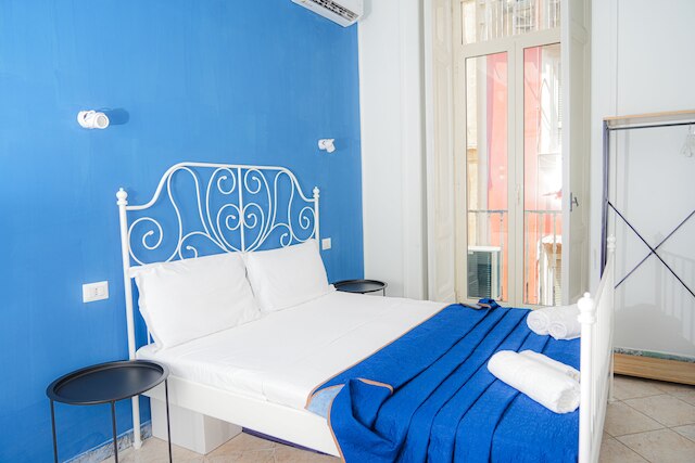 ヴァルカニア・ルームズ