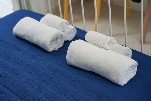 ヴァルカニア・ルームズ