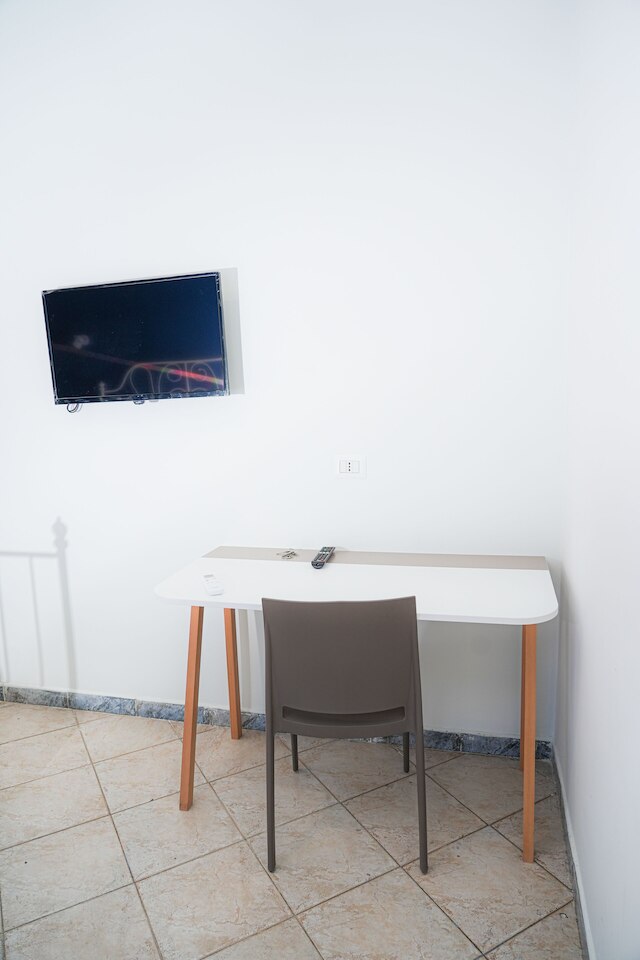 ヴァルカニア・ルームズ