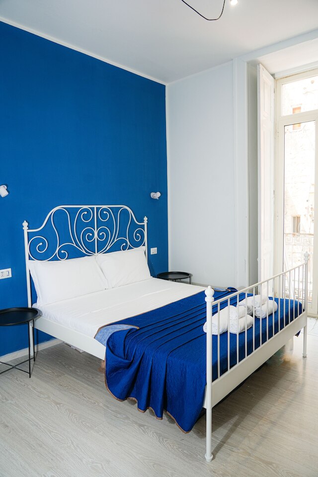 ヴァルカニア・ルームズ