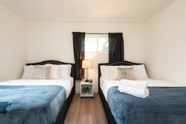 エピック・ハウス・ニア・グリフィス・オブザーバトリー