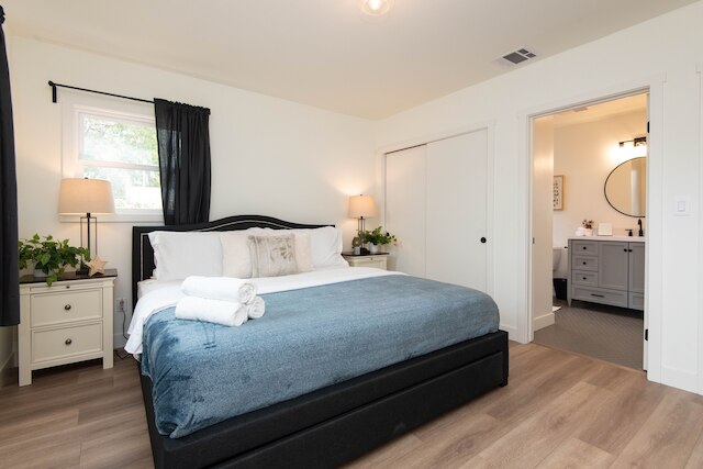 エピック・ハウス・ニア・グリフィス・オブザーバトリー