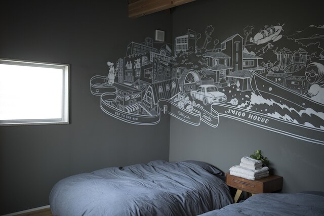 アミーゴハウス