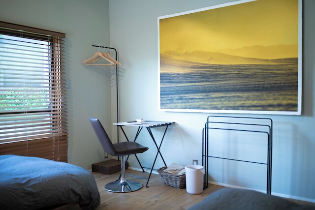 アミーゴハウス