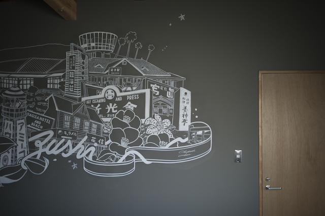 アミーゴハウス