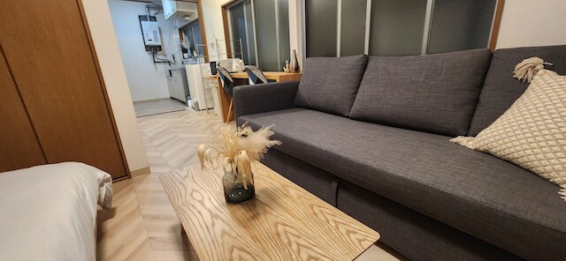 HATAGAYA Apartment 2F