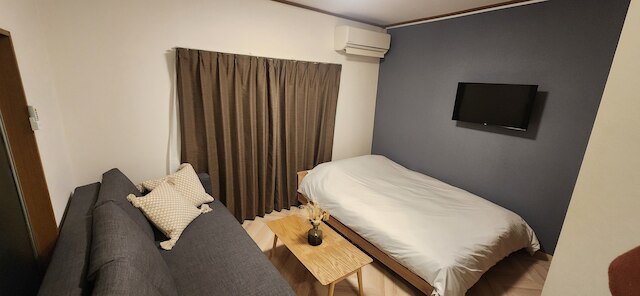 HATAGAYA Apartment 2F