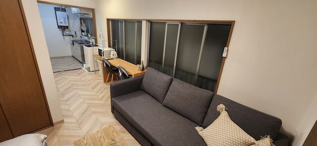 HATAGAYA Apartment 2F