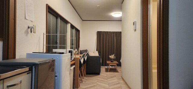 HATAGAYA Apartment 2F