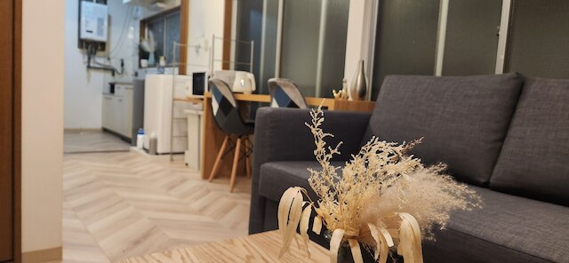 HATAGAYA Apartment 2F