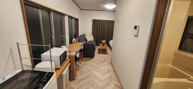 HATAGAYA Apartment 2F