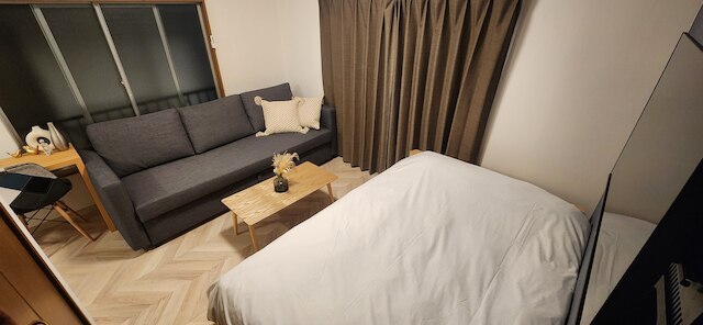 HATAGAYA Apartment 2F