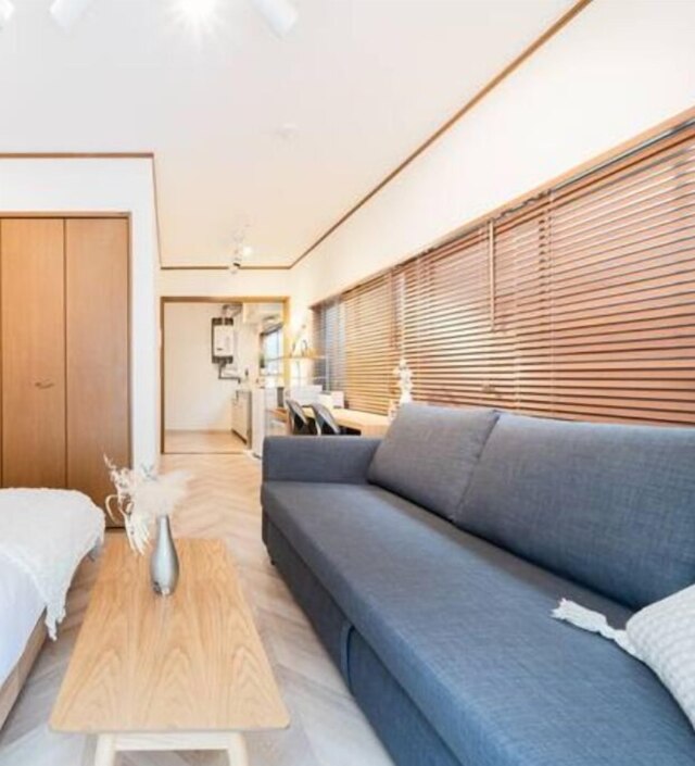 HATAGAYA Apartment 2F