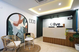 オリーブ ホテル ヘバル バイ エンバシー グループ