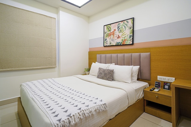 オリーブ ホテル ヘバル バイ エンバシー グループ