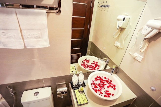 セネホテルバイベイラグジュアリー