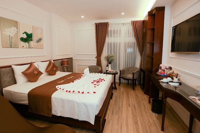 セネホテルバイベイラグジュアリー