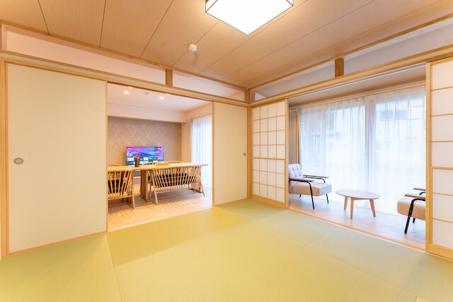 スタジオーネ箱根湯本 VILLA