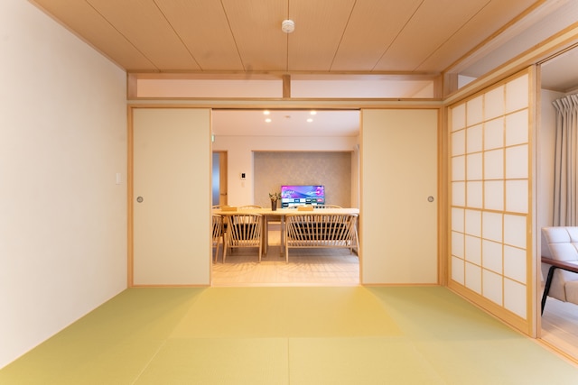 スタジオーネ箱根湯本 VILLA