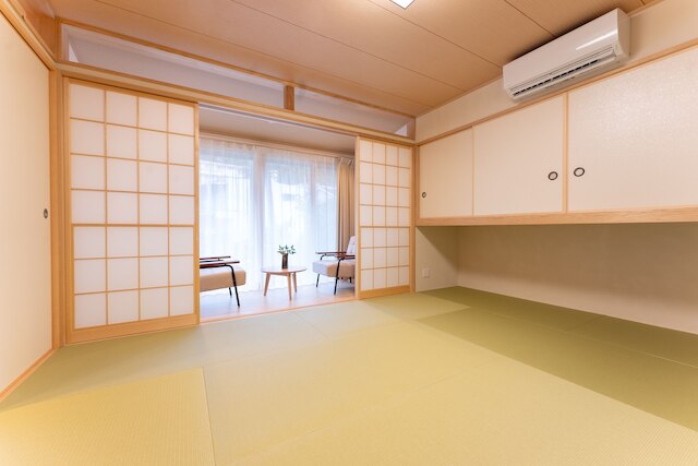 スタジオーネ箱根湯本 VILLA