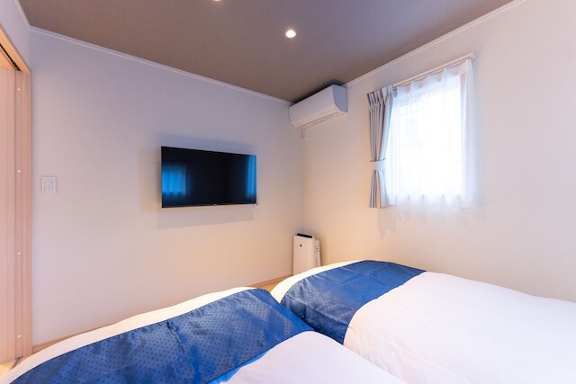 スタジオーネ箱根湯本 VILLA