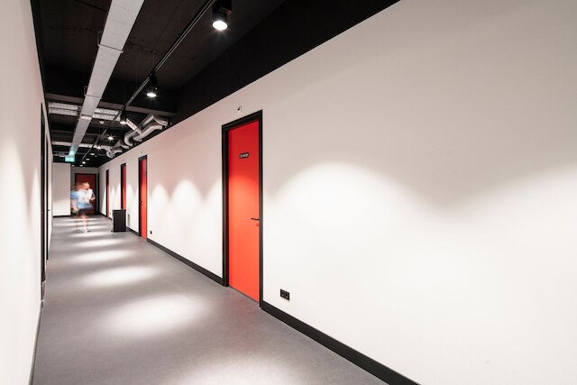 シティトリップホステルザーンダム