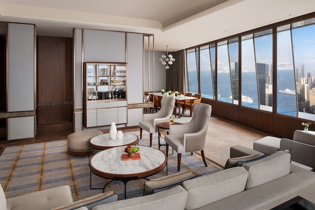 Four Seasons Hotel Dalian