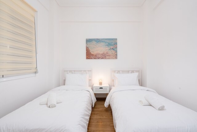 パークビューシティシックアパートメント