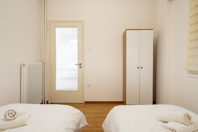 パークビューシティシックアパートメント