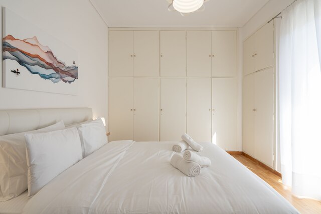 パークビューシティシックアパートメント