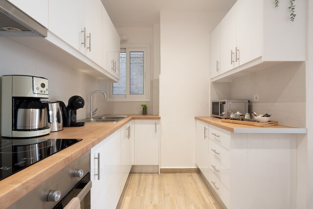 パークビューシティシックアパートメント