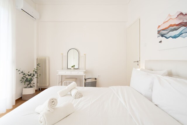 パークビューシティシックアパートメント