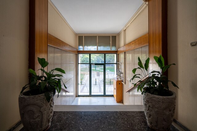 パークビューシティシックアパートメント