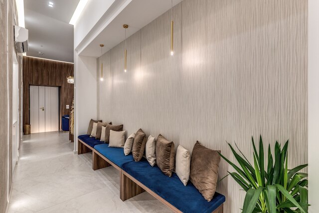 ATAルームズナポリ