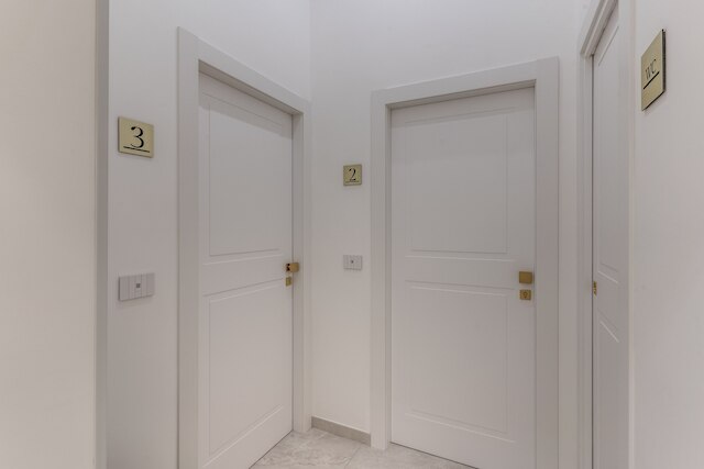 ATAルームズナポリ