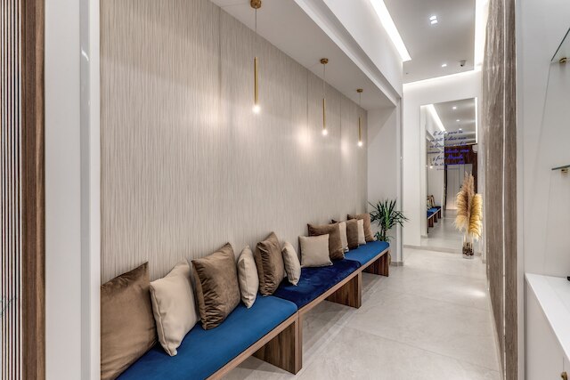 ATAルームズナポリ