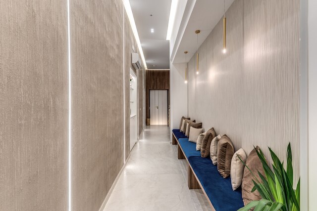 ATAルームズナポリ