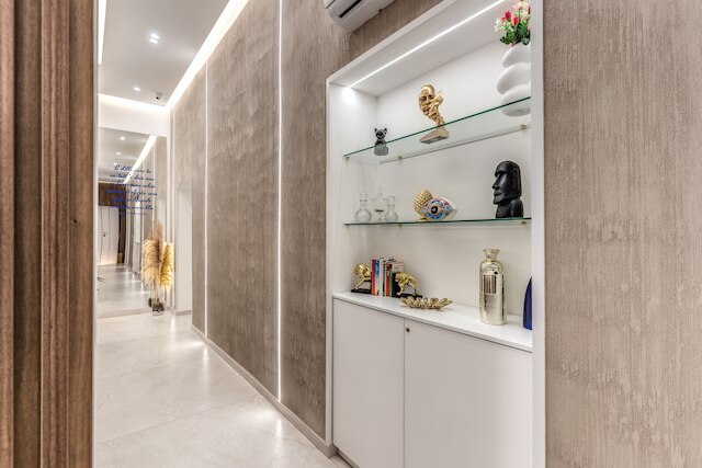 ATAルームズナポリ