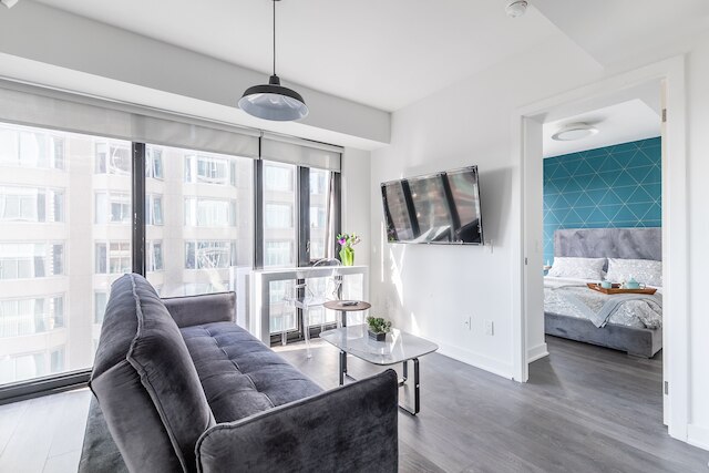 ソーホースイーツヨークビル