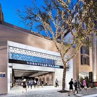 ソーホースイーツヨークビル